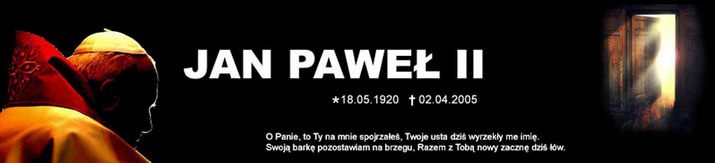Papie�, dewocjonalia, pami�tki po Janie Pawle II, papiez, pami�tki po Papie�u, wycieczki do Watykanu